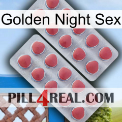 Golden Night Sex 19